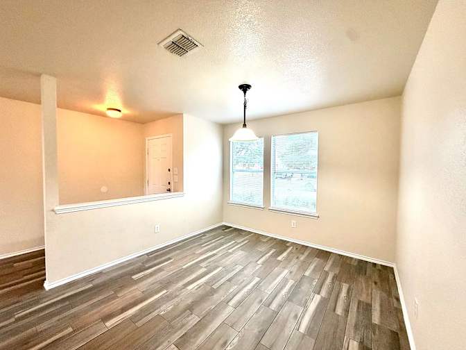 Brett's room
