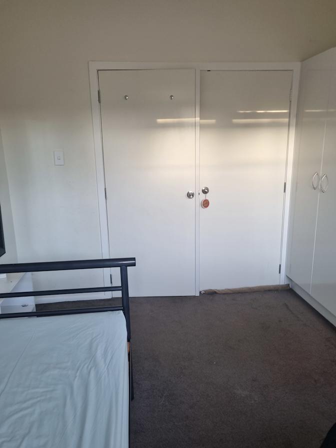 Jordan's room