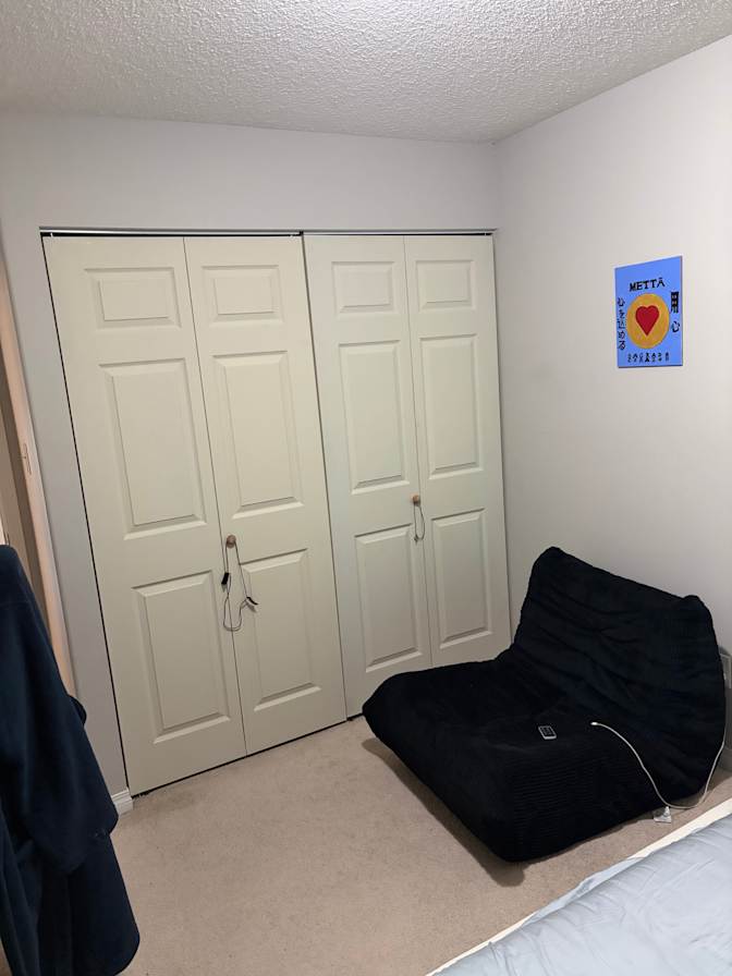 mackenzie's room