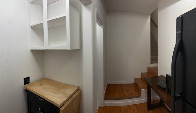 Jeb's room