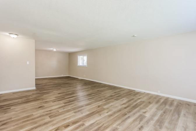 Joshua's room