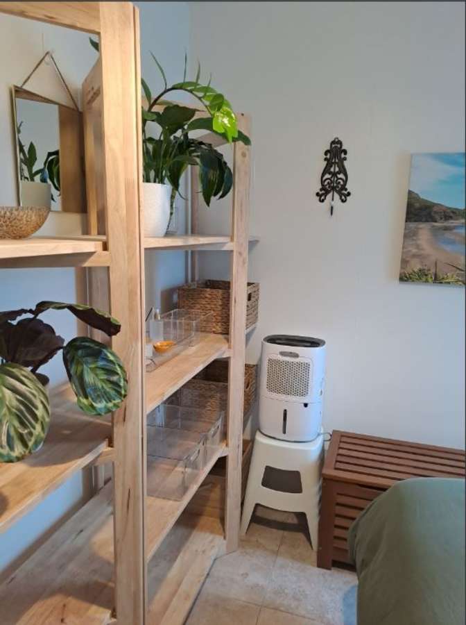Jennifer's room
