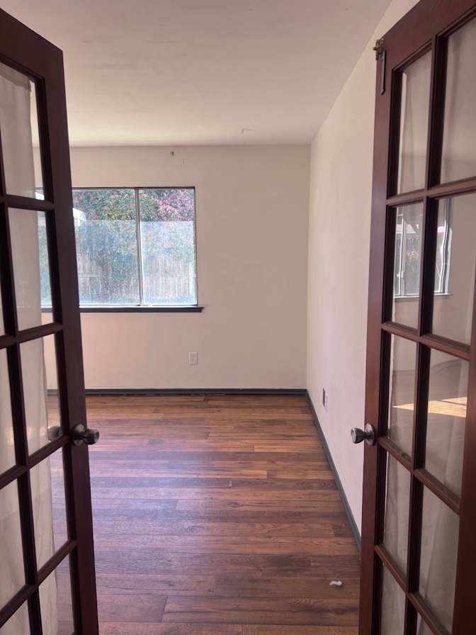 Conner's room