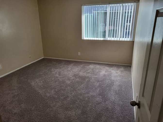 Bill's room