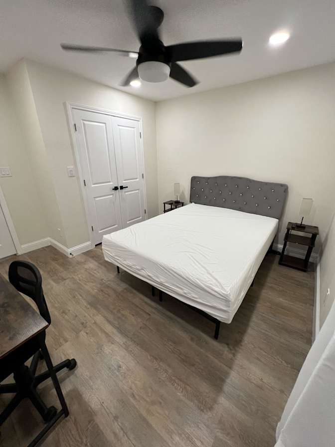 PadSplit's room