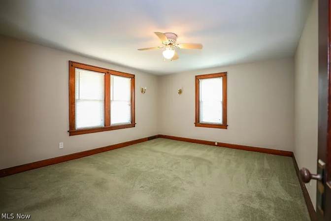 Andrew's room