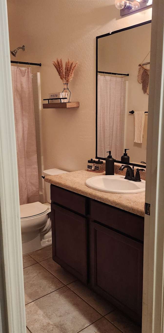 Danielle's room