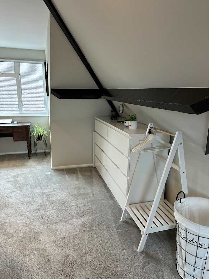 Jasper Littman's room