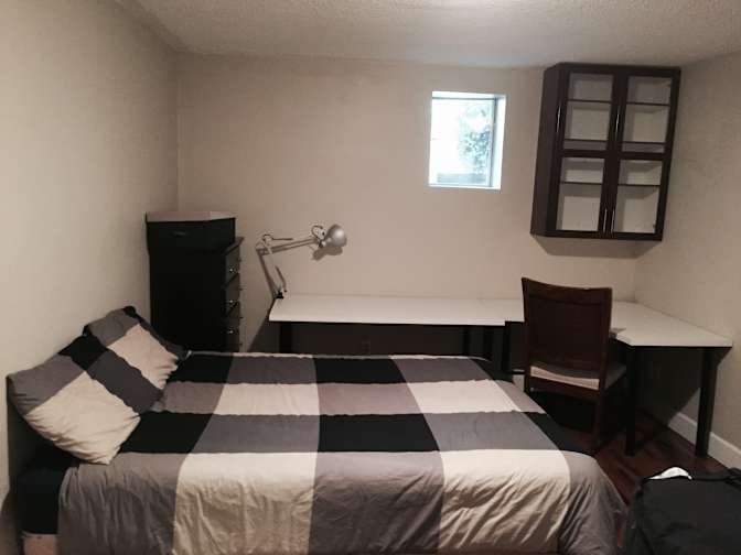 Paul's room