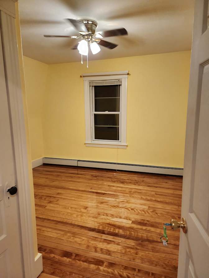 Anit's room