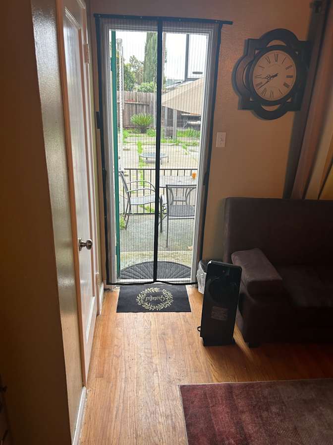 Tim's room