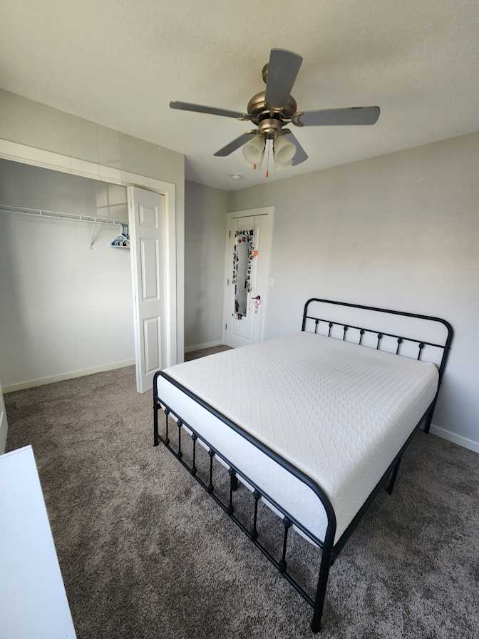 ANABEL's room