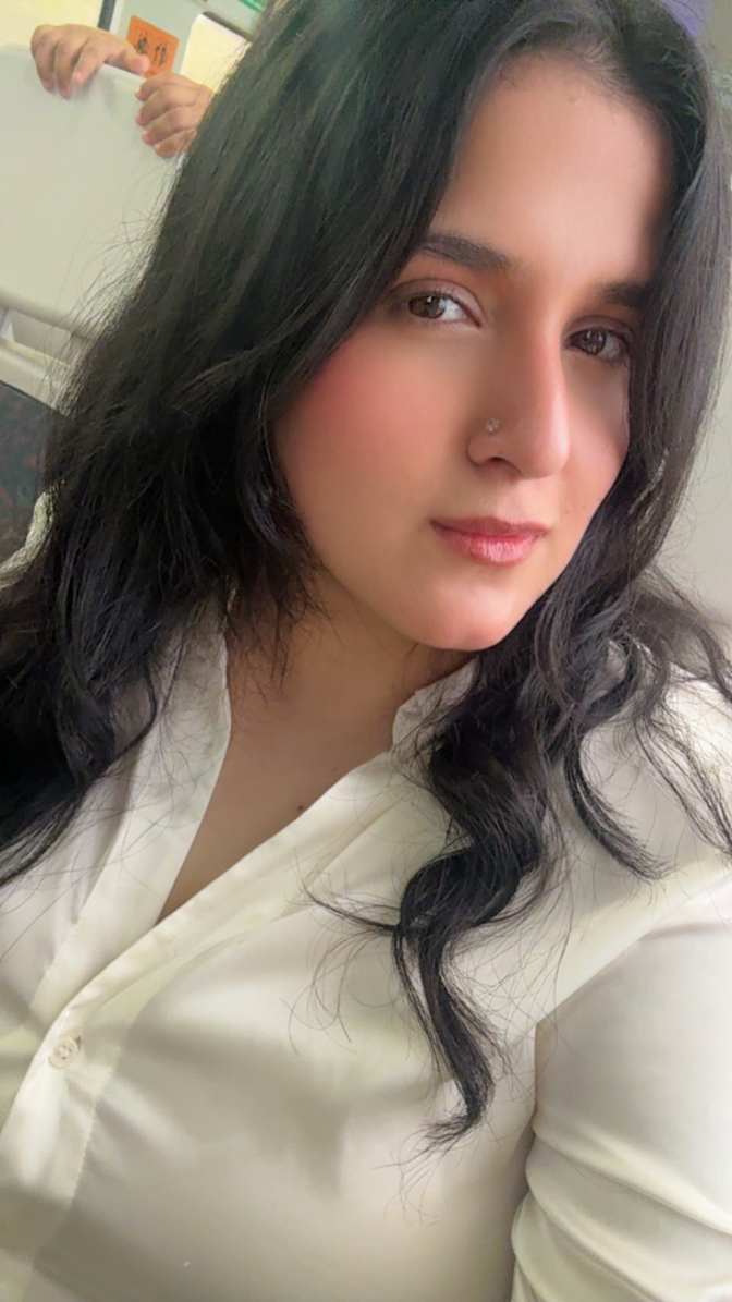Prabhseerat kaur
