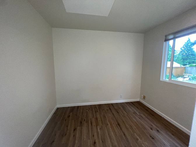 Michael's room