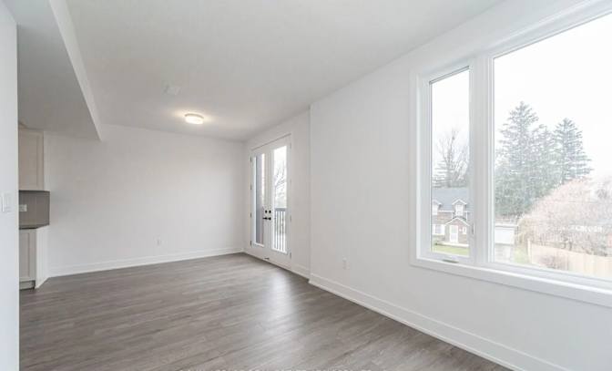 Mustpaha Bello's room