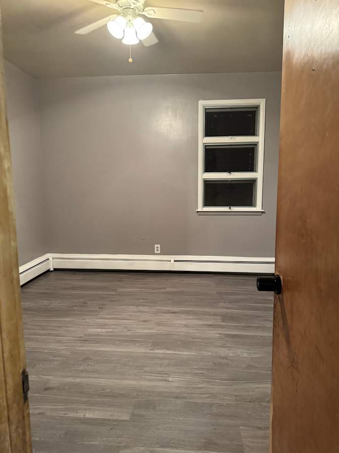 Nicole's room