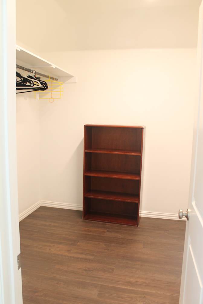 SK's room
