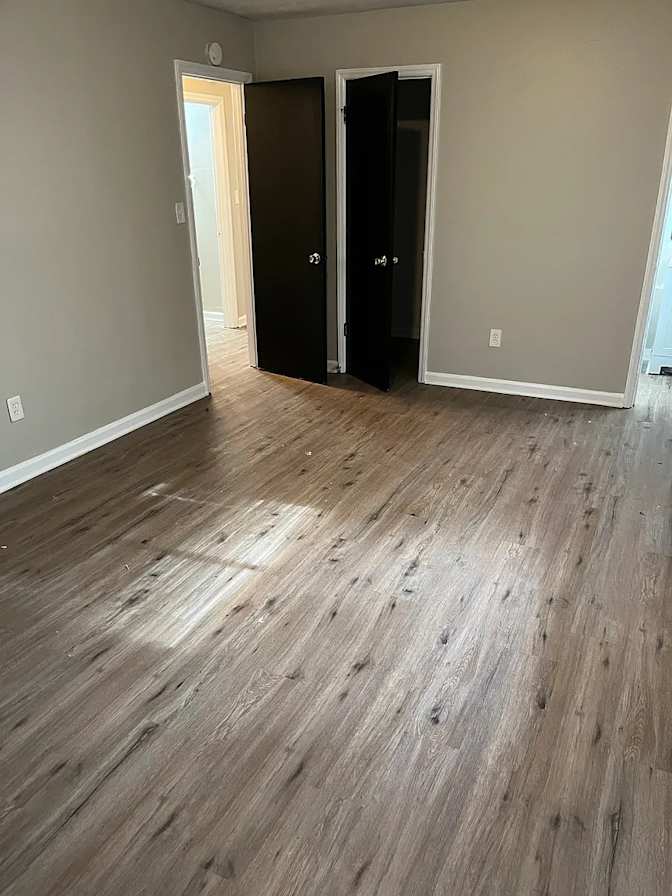 Alcove Rooms's room