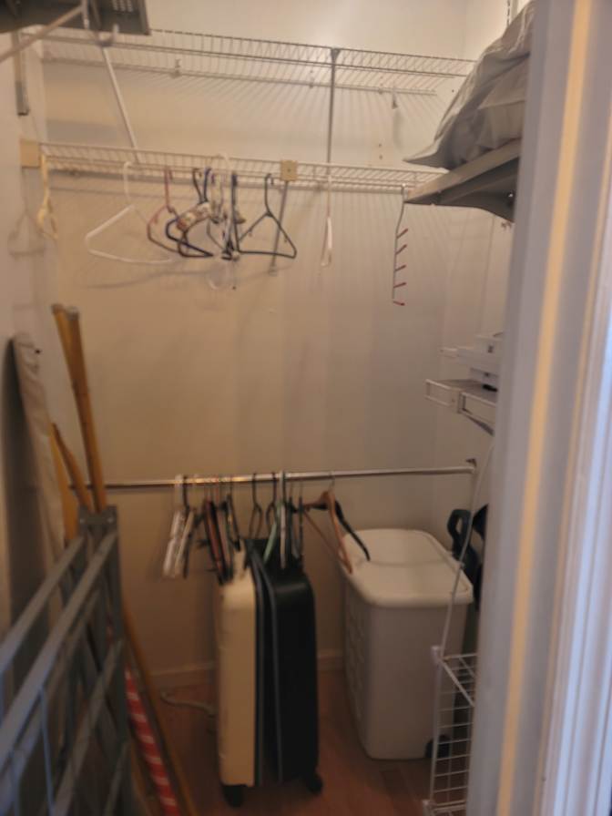 Margo's room