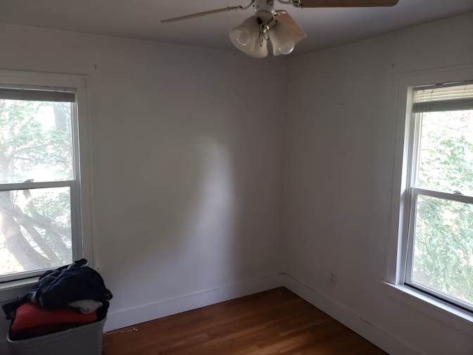 Sebastian A.'s room