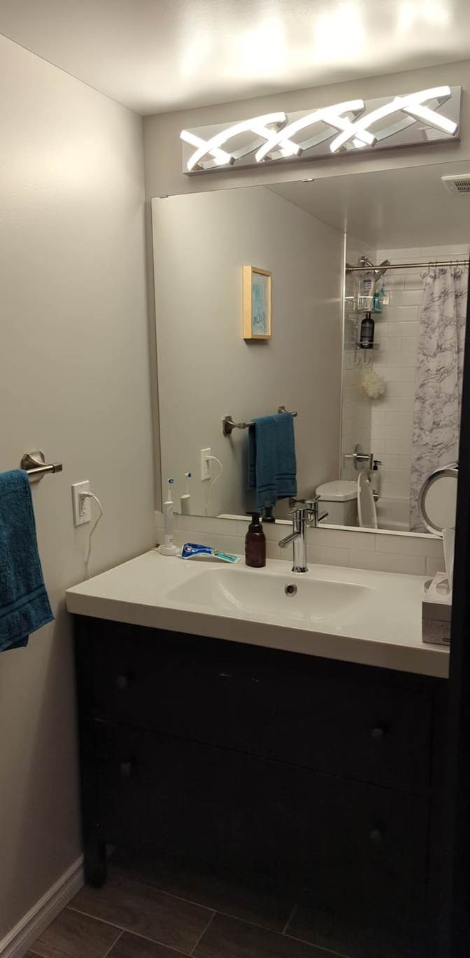Taylor's room