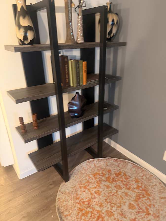 Georgia's room