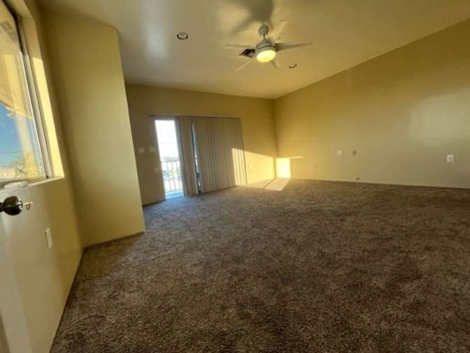 Lana's room