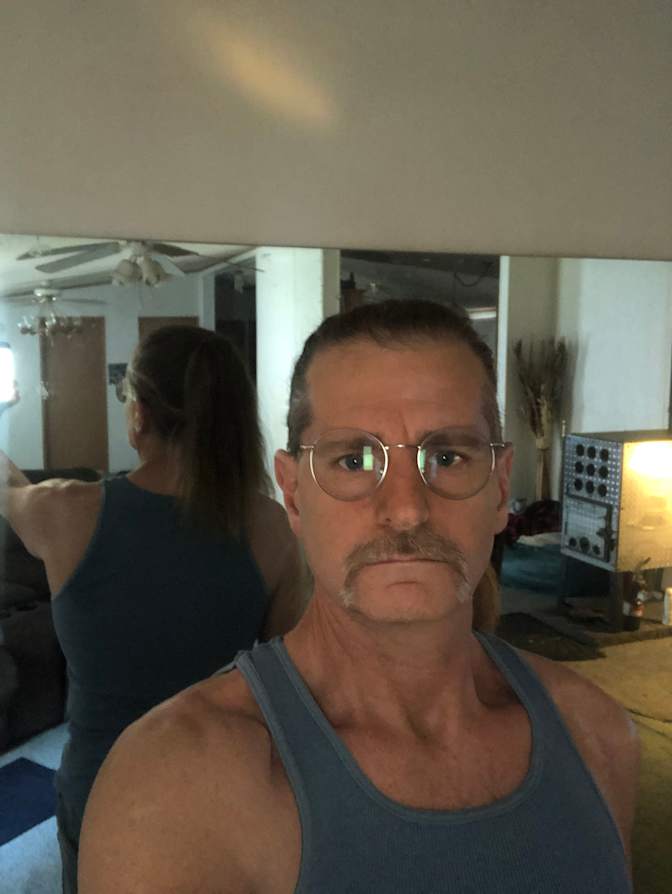 Bill's room