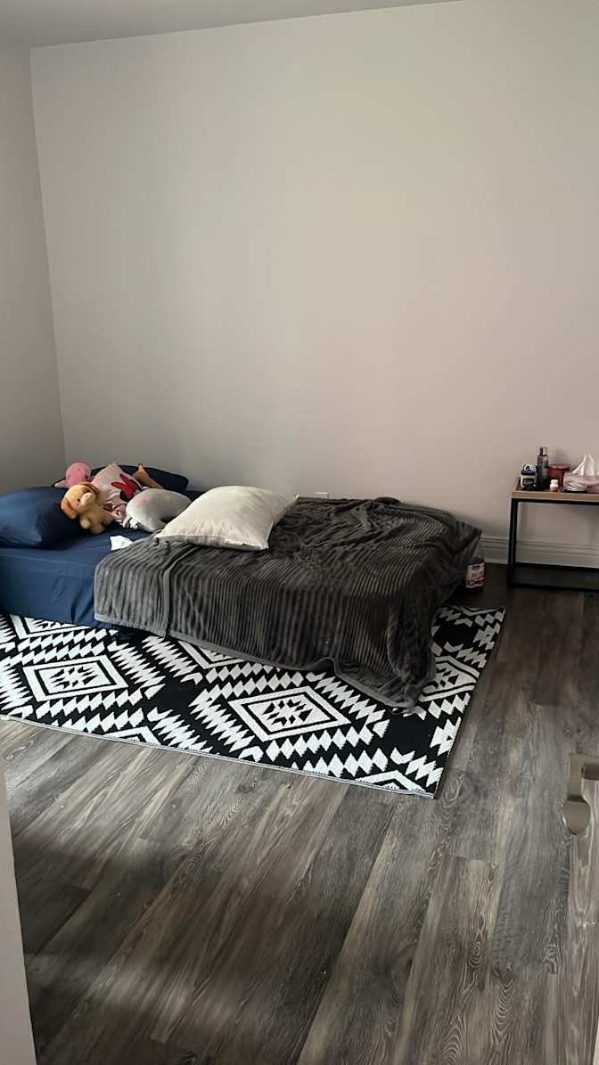 Mahima BV's room