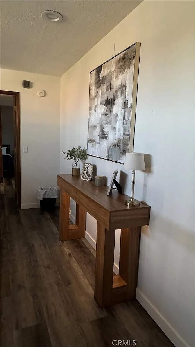 Laura  Díaz's room