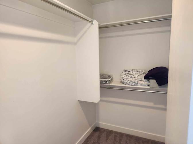 Britain's room