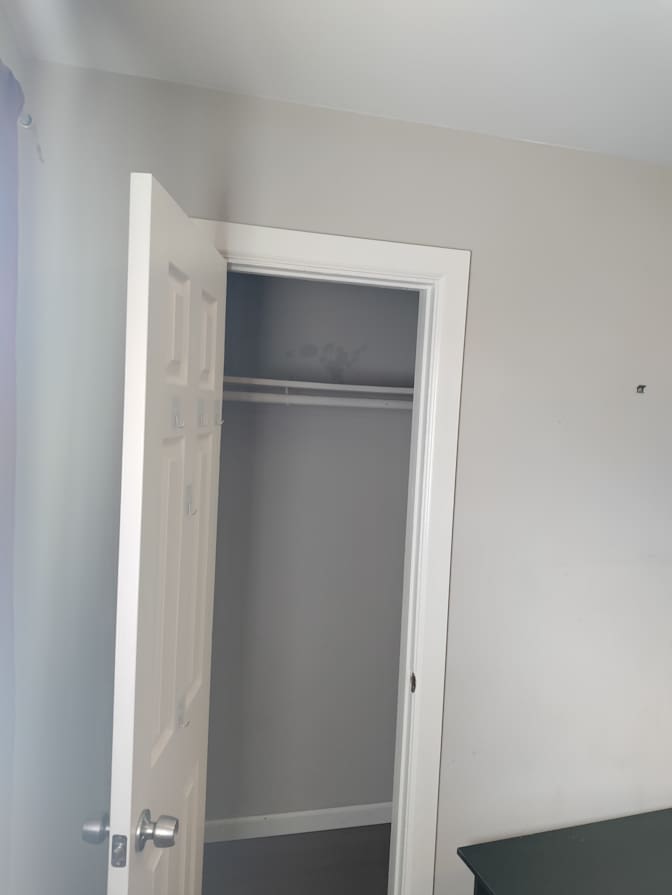 Branniff's room