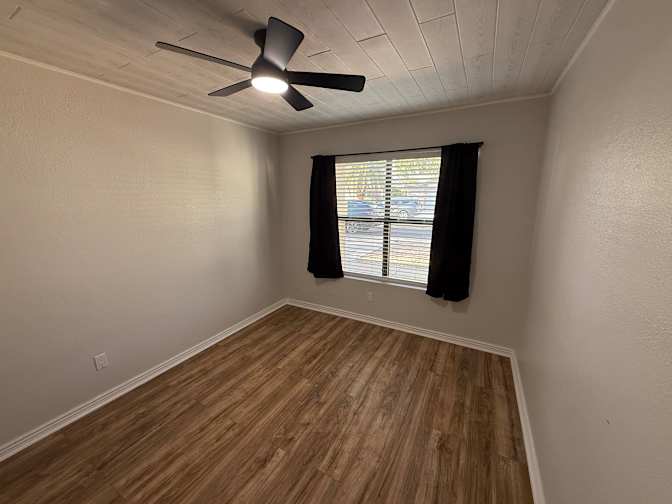 Madi Freeman's room
