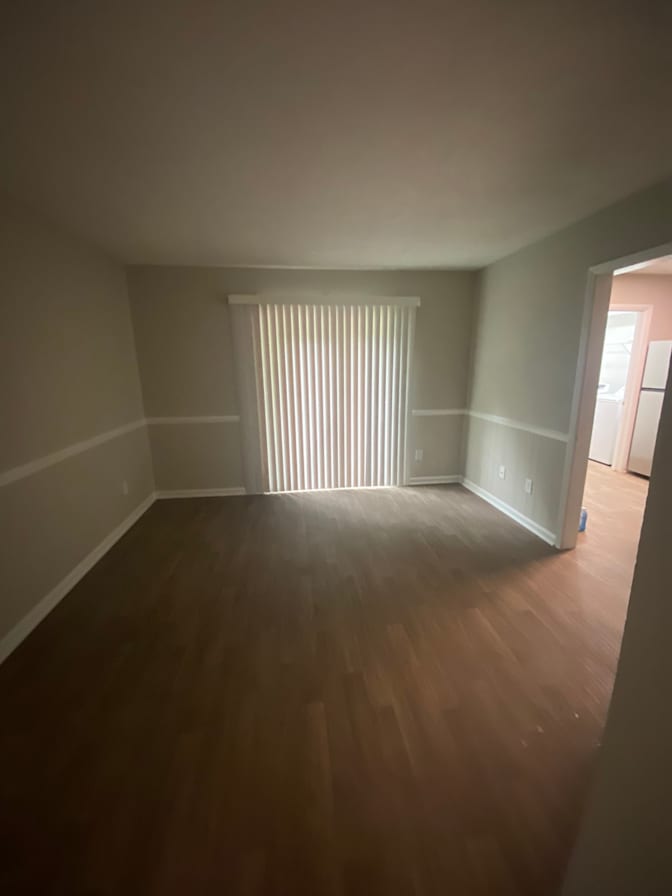 Rashun's room