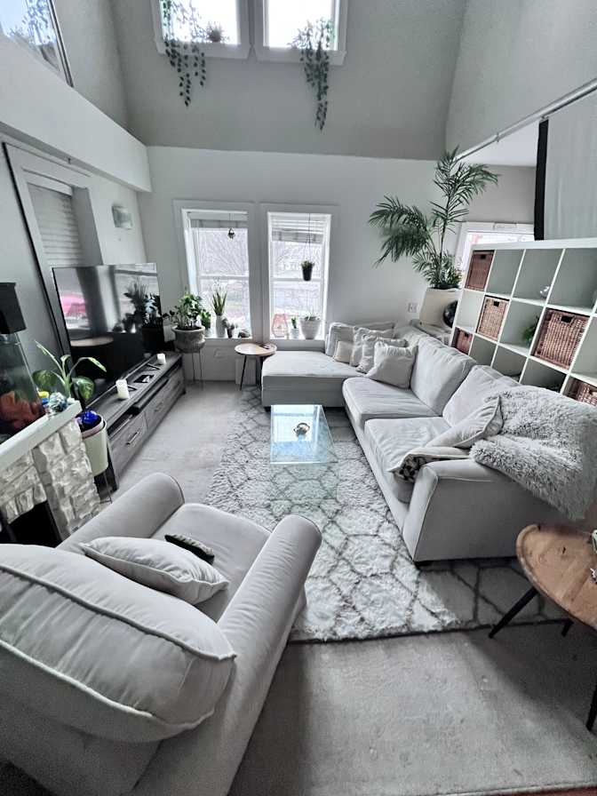 Daniel Ruiz's room