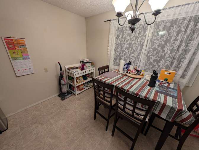 Dan's room
