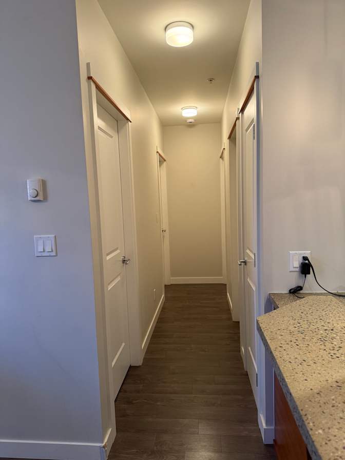JD's room