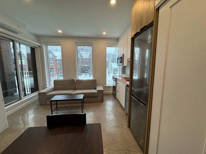 Yelden Vision Residence's room