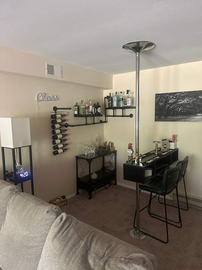 Jacob's room