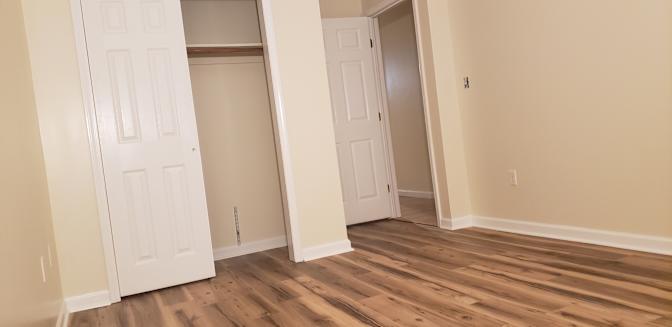 Franklin's room