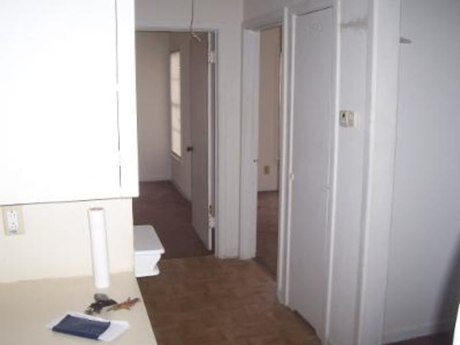 William's room