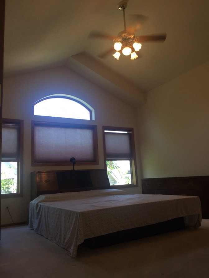 Joe's room