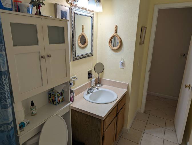 scott's room