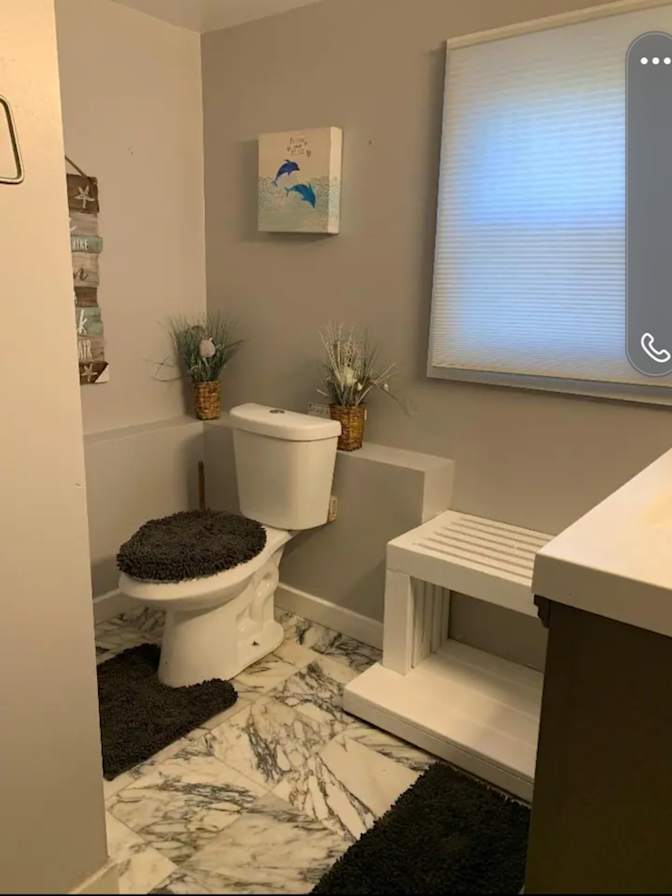 Jonathan's room