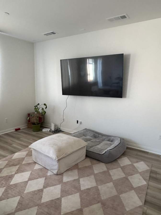 marina ramirez's room