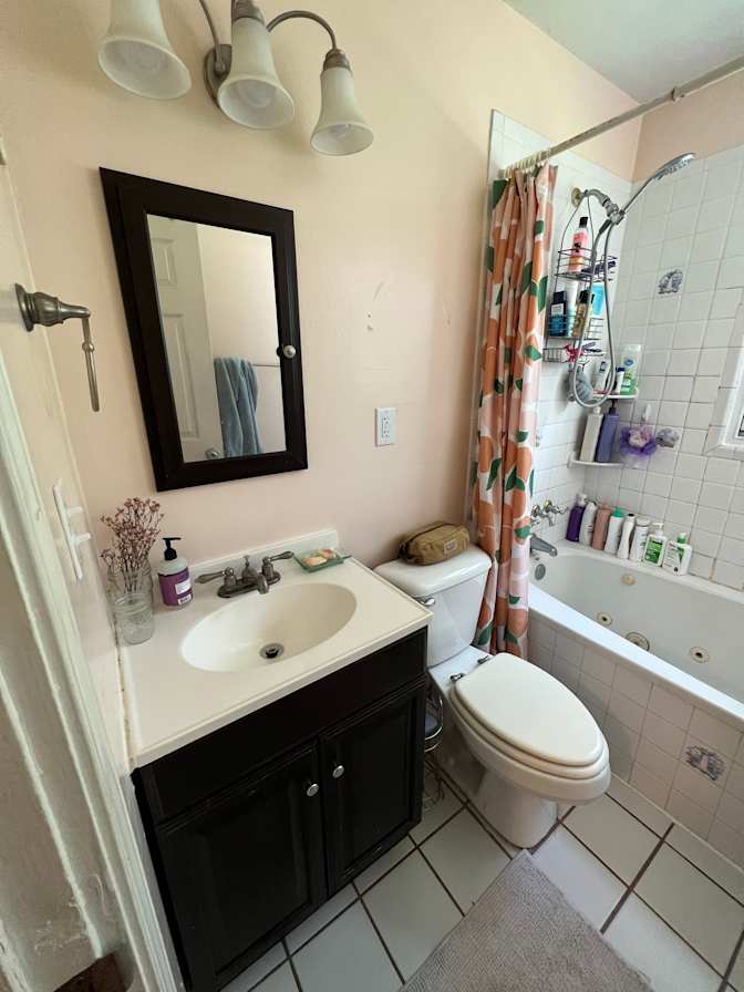 Jacob's room