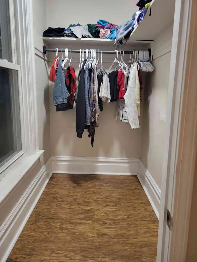 Destiny's room