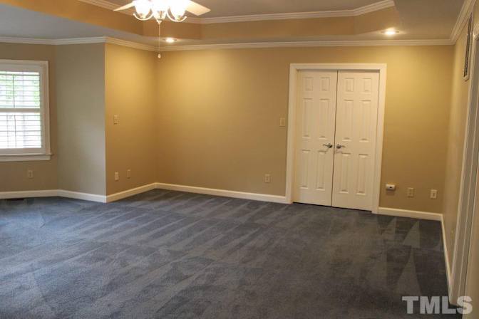 Alcove Rooms's room