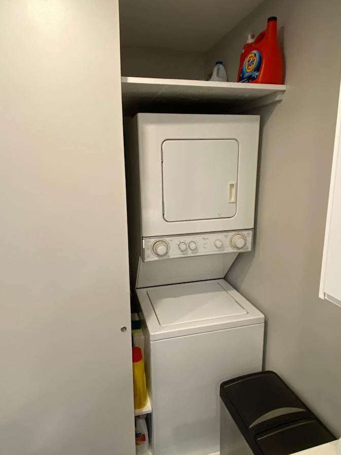 Madhav Kapoor's room