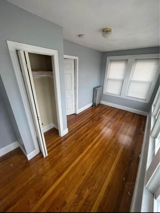 Brian's room